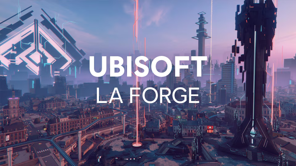 Ubisoft Logo