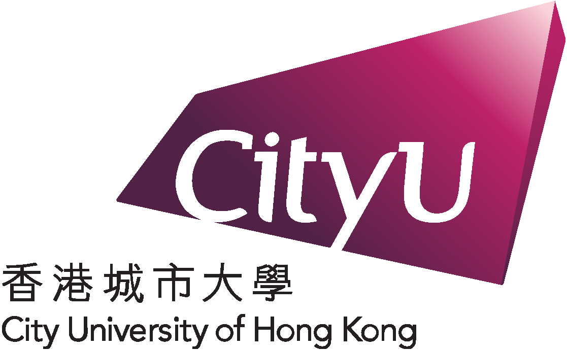 CityUHK Logo
